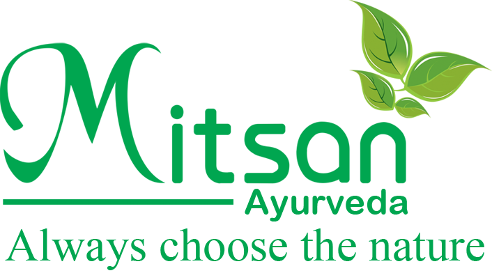 Mitsan Ayurveda